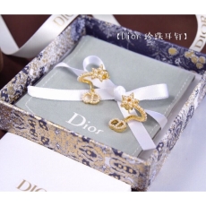 Christian Dior Earrings